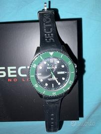 Sector
