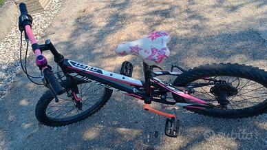 Bici bambina 20 
