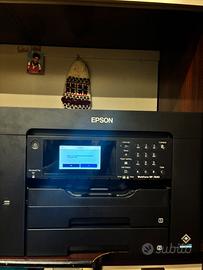 Epson workspace7840