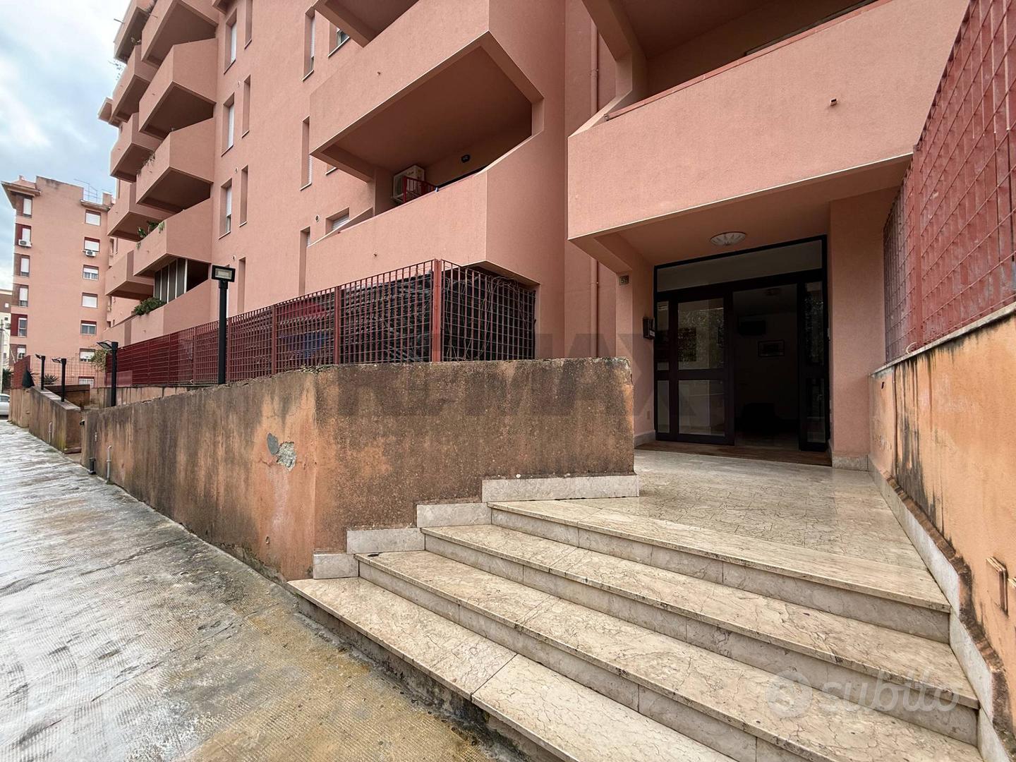 Appartamento – Palermo, Boccadifalco, IV Circoscrizione - Vista 2
