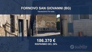 Immobile in asta di 2205 m² a Fornovo San Giovanni