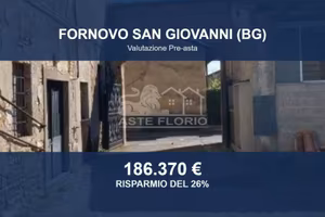 Immobile in asta di 2205 m² a Fornovo San Giovanni