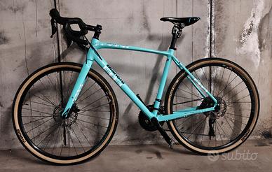 Bianchi impulso allroad T M