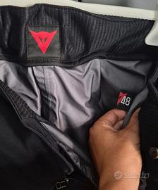 Pantalone Dainese Goretex Carve Master  2