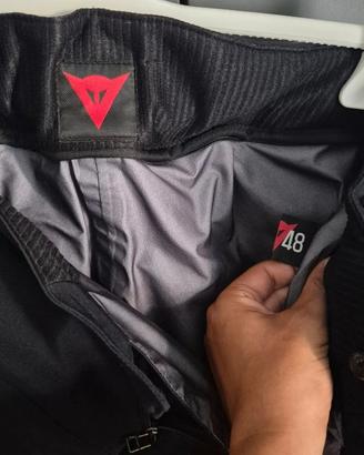 Pantalone Dainese Goretex Carve Master  2