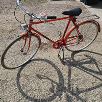 Bicicletta Legnano Anni 70/80