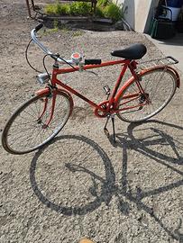 Bicicletta Legnano Anni 70/80