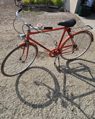 Bicicletta Legnano Anni 70/80