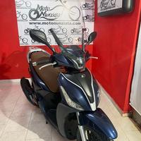 Kymco People 150i - 2018