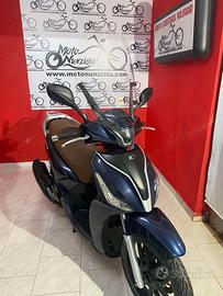 Kymco People 150i - 2018