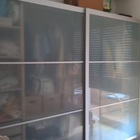 armadio ikea due ante scorrevoli