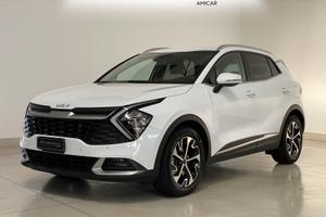 Kia Sportage 1.6 crdi mhev style imt