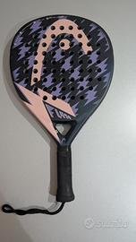 Racchetta padel Head Flash