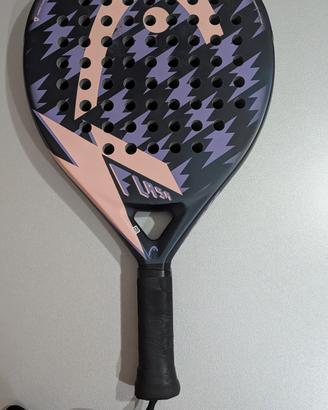 Racchetta padel Head Flash