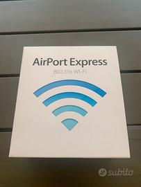 Apple AirPort Express