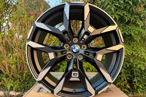 CERCHI 19 BMW mod. 995 M MADE IN GERMANY