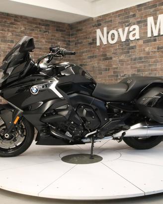 BMW MOTO B - K 1600 B Abs my17