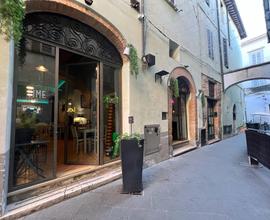 Bar Spoleto [Cod. rif 202320VCG]