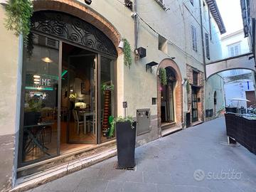 Bar Spoleto [Cod. rif 202320VCG]