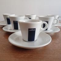 Set tazzine bar Lavazza 