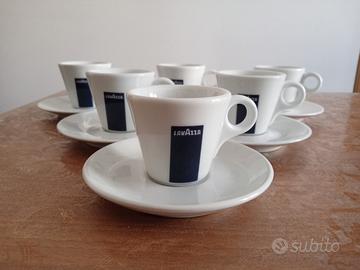 Set tazzine bar Lavazza 