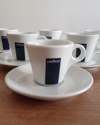 Set tazzine bar Lavazza 