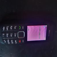 Nokia 1616 funzionante