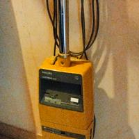 Aspirapolvere Philips alta potenza di aspirazione