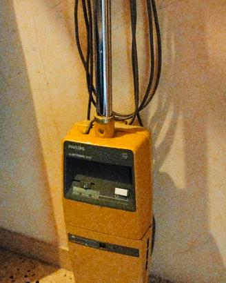 Aspirapolvere Philips alta potenza di aspirazione