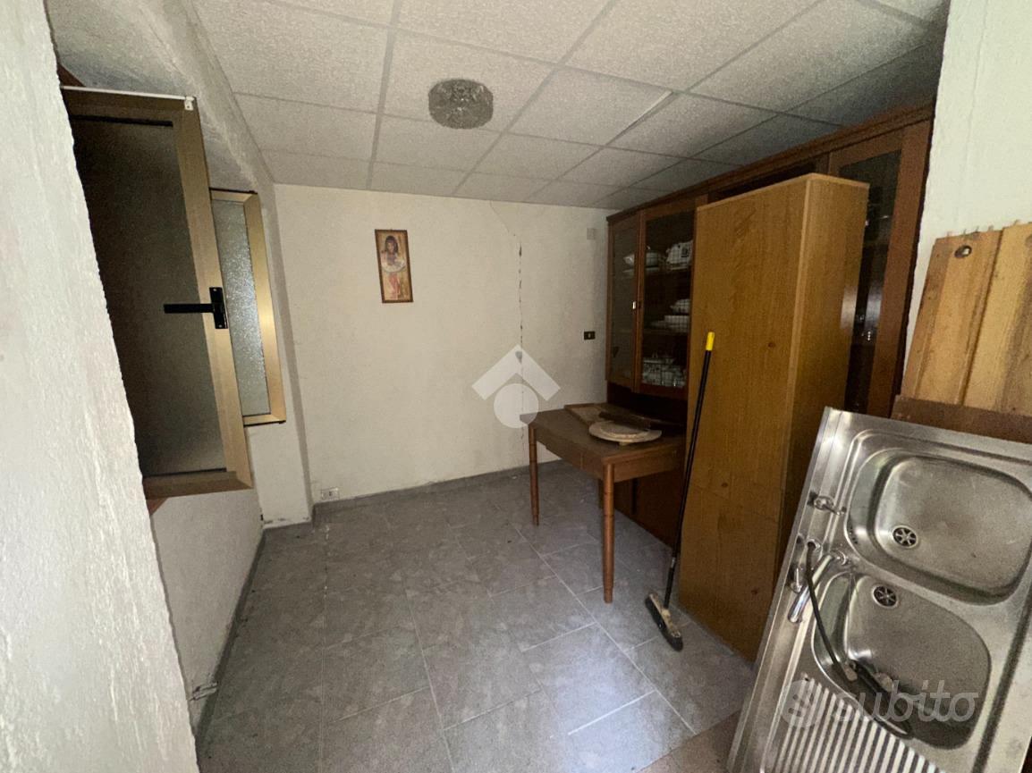 2 LOCALI A OYACE - Altro