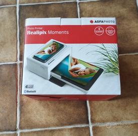 Realipix Moments AMO46 - Stampante fotografica