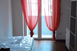 2 posti letto in stanze singole