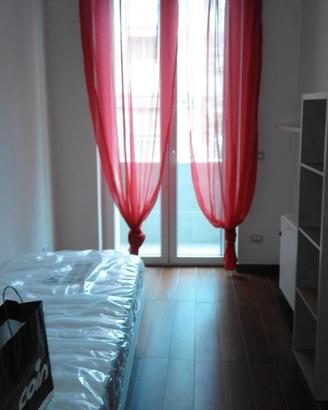 2 posti letto in stanze singole