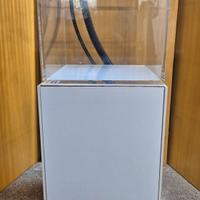 Acquario Marino 50x50x55h - COMPLETO di tecnica