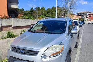 Ford Kuga 2.0 TDCi 163CV 2012