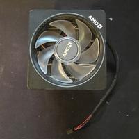 Dissipatore CPU AMD AM4