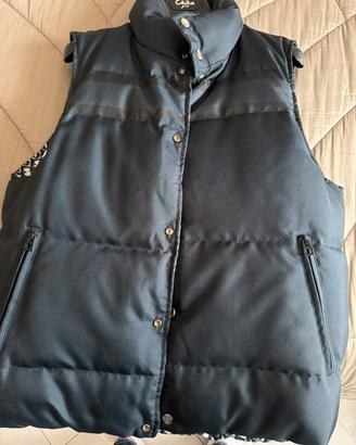 Gilet dior double fast