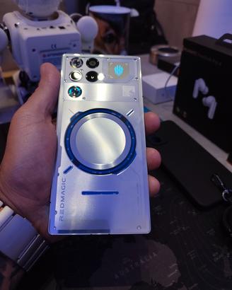 RED MAGIC 11 PRO 5G ( 16/512GB ) GARANZIA 