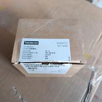 Kit per hobbisti 1 - SIEMENS 6ES7212-1AE40-0XB0