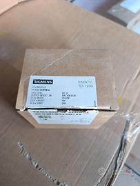 Kit per hobbisti 1 - SIEMENS 6ES7212-1AE40-0XB0