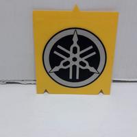 Adesivo Yamaha FZ6 / FZ6 Fazer 5VX2411B0000