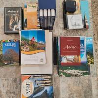 Piccola biblioteca del Molise
