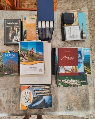 Piccola biblioteca del Molise
