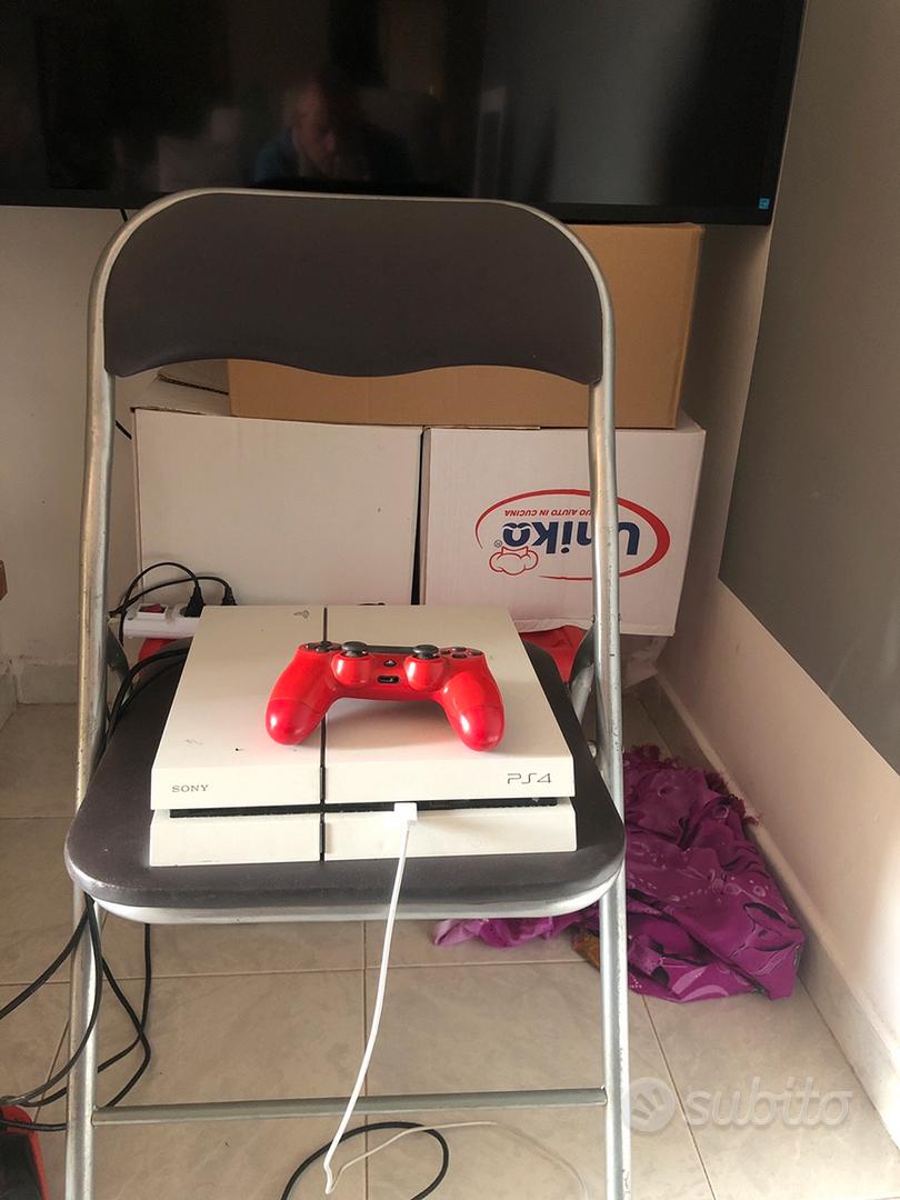 Fifa 23 ps4 - Console e Videogiochi In vendita a Caserta