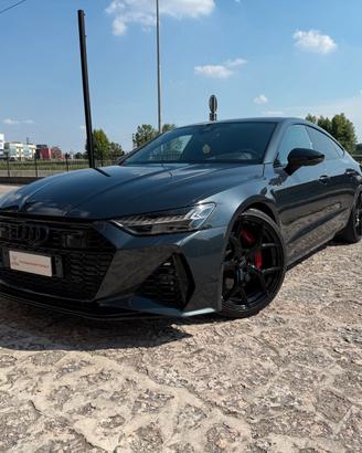 Audi A7 SPB 55 2.0 TFSI e quattro ultra S tronic l