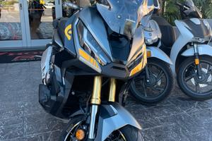 Honda X-ADV 750