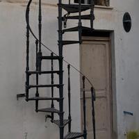 Scala a chiocciola