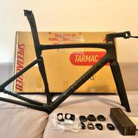 Specialized S-Works Tarmac SL7 54 Kit Telaio