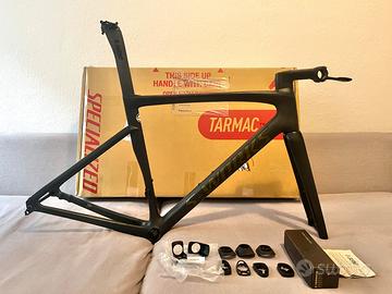 Specialized S-Works Tarmac SL7 54 Kit Telaio