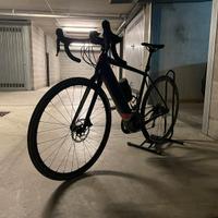 eBike Cannondale synapse neo